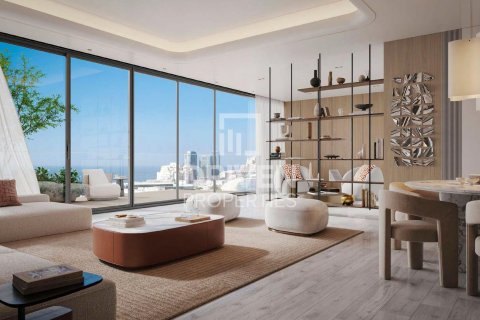 Apartamento en Palm Jumeirah, Dubai, 2 dormitorios, 126.07 m², № 126709 - foto 13