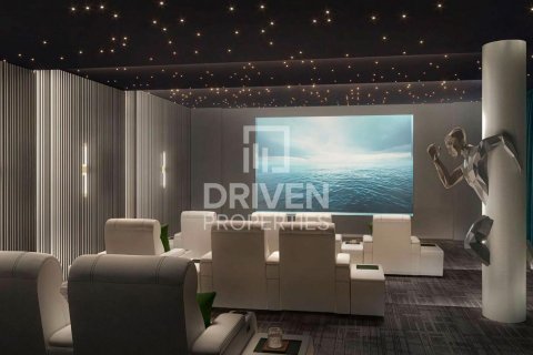 Apartamento en Palm Jumeirah, Dubai, 2 dormitorios, 126.07 m², № 126709 - foto 22