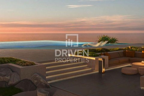 Apartamento en Palm Jumeirah, Dubai, 2 dormitorios, 126.07 m², № 126709 - foto 12