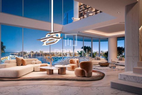 Apartamento en Palm Jumeirah, Dubai, 2 dormitorios, 126.07 m², № 126709 - foto 16