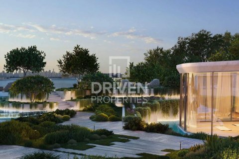 Apartamento en Palm Jumeirah, Dubai, 2 dormitorios, 126.07 m², № 126709 - foto 10