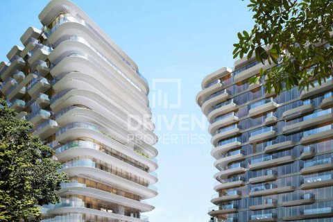 Apartamento en Palm Jumeirah, Dubai, 2 dormitorios, 126.07 m², № 126709 - foto 2