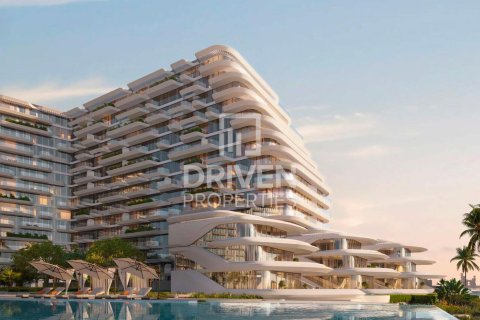 Apartamento en Palm Jumeirah, Dubai, 2 dormitorios, 126.07 m², № 126709 - foto 5