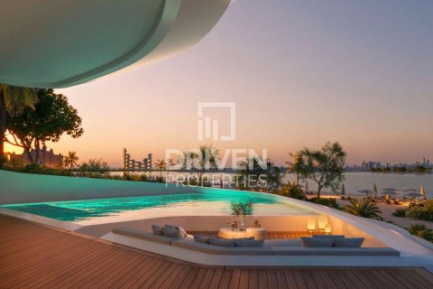 Apartamento en Palm Jumeirah, Dubai, 2 dormitorios, 126.07 m², № 126709 - foto 19