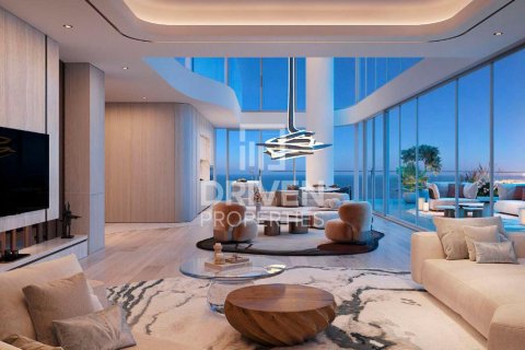Apartamento en Palm Jumeirah, Dubai, 2 dormitorios, 126.07 m², № 126709 - foto 17