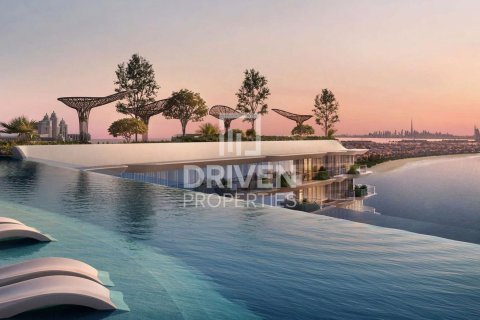 Apartamento en Palm Jumeirah, Dubai, 2 dormitorios, 126.07 m², № 126709 - foto 8