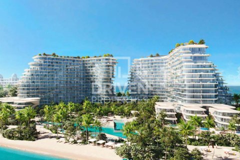 Apartamento en Palm Jumeirah, Dubai, 2 dormitorios, 126.07 m², № 126709 - foto 3