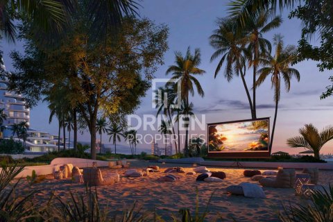 Apartamento en Palm Jumeirah, Dubai, 2 dormitorios, 126.07 m², № 126709 - foto 11