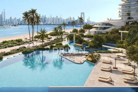 Apartamento en Palm Jumeirah, Dubai, 2 dormitorios, 126.07 m², № 126709 - foto 9