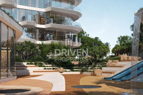 Apartamento en Palm Jumeirah, Dubai, 2 dormitorios, 126.07 m², № 126709 - foto 6