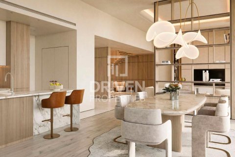 Apartamento en Palm Jumeirah, Dubai, 2 dormitorios, 126.07 m², № 126709 - foto 15