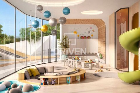 Apartamento en Palm Jumeirah, Dubai, 2 dormitorios, 126.07 m², № 126709 - foto 21