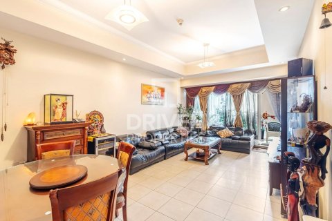 Apartment in Churchill Towers, Business Bay, Dubai 2 bedrooms, 136.75 sq.m. № 126712