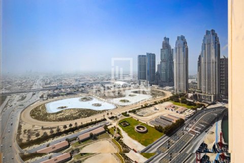 Apartment in Churchill Towers, Business Bay, Dubai 2 bedrooms, 136.75 sq.m. № 126712 - photo 4