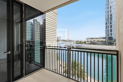 Apartamento en 5242, Dubai Marina, Dubai, 1 dormitorio, 93.09 m², № 126710 - foto 12