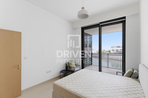 Apartamento en 5242, Dubai Marina, Dubai, 1 dormitorio, 93.09 m², № 126710 - foto 7