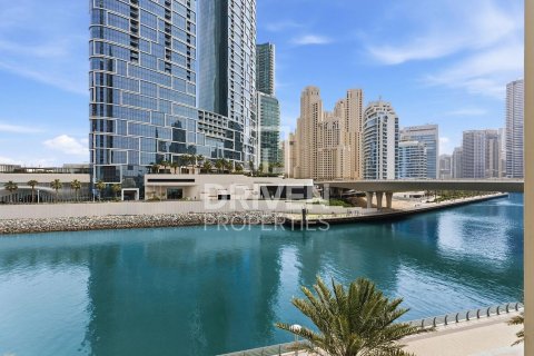 Apartamento en 5242, Dubai Marina, Dubai, 1 dormitorio, 93.09 m², № 126710 - foto 14
