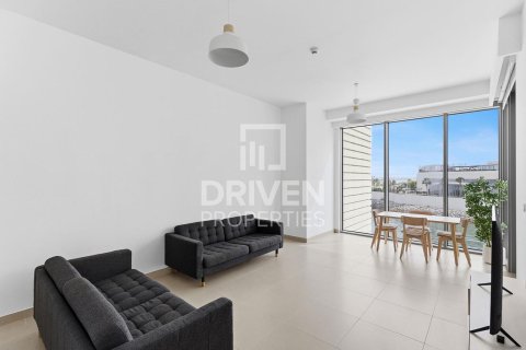 Apartamento en 5242, Dubai Marina, Dubai, 1 dormitorio, 93.09 m², № 126710 - foto 2
