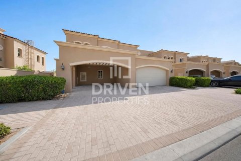 Villa in Casa Dora, Serena, Dubai 3 bedrooms, 313.18 sq.m. № 126720 - photo 28