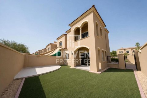 Villa in Casa Dora, Serena, Dubai 3 bedrooms, 313.18 sq.m. № 126720 - photo 23