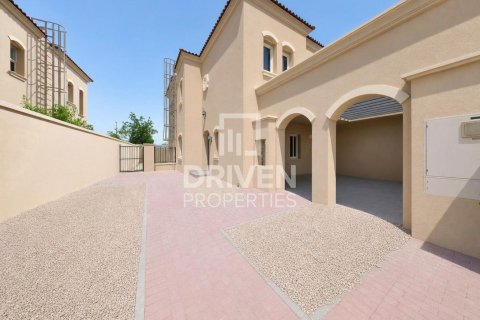 Villa in Casa Dora, Serena, Dubai 3 bedrooms, 313.18 sq.m. № 126720 - photo 26