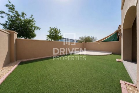 Villa in Casa Dora, Serena, Dubai 3 bedrooms, 313.18 sq.m. № 126720 - photo 25
