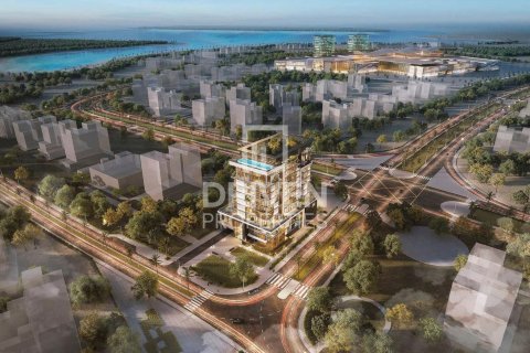 Apartamento en Dubai, 2 dormitorios, 106.37 m², № 126722 - foto 4