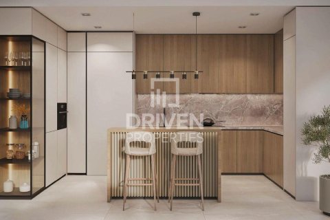 Apartamento en Dubai, 2 dormitorios, 106.37 m², № 126722 - foto 10