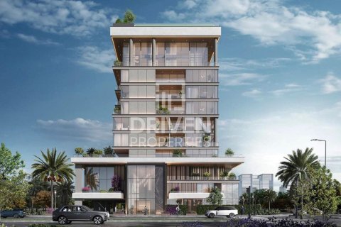 Apartamento en Dubai, 2 dormitorios, 106.37 m², № 126722 - foto 7