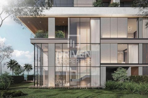Apartamento en Dubai, 2 dormitorios, 106.37 m², № 126722 - foto 9