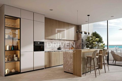 Apartamento en Dubai, 2 dormitorios, 106.37 m², № 126722 - foto 2