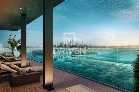 Apartamento en Dubai, 2 dormitorios, 106.37 m², № 126722