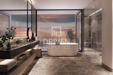 Villa in District 11, Mohammed Bin Rashid City, Dubai 4 bedrooms, 604.24 sq.m. № 126721 - photo 5