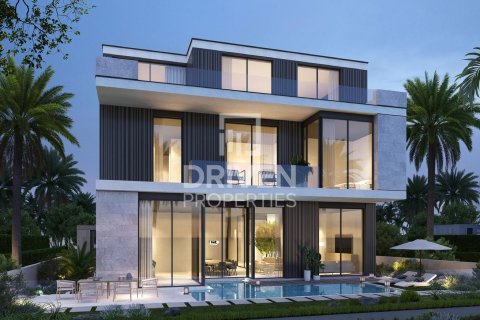 Villa in District 11, Mohammed Bin Rashid City, Dubai 4 bedrooms, 604.24 sq.m. № 126721 - photo 8