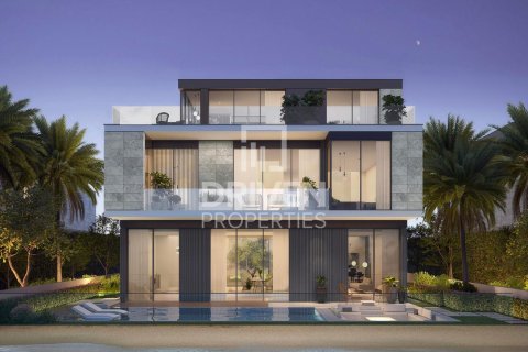 Villa in District 11, Mohammed Bin Rashid City, Dubai 4 bedrooms, 604.24 sq.m. № 126721 - photo 2