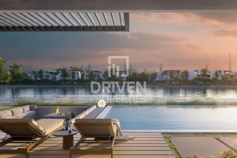 Villa in District 11, Mohammed Bin Rashid City, Dubai 4 bedrooms, 604.24 sq.m. № 126721 - photo 14