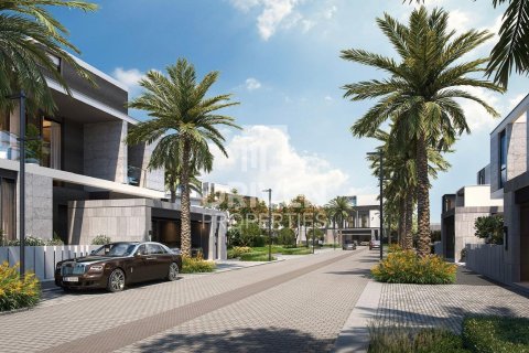 Villa in District 11, Mohammed Bin Rashid City, Dubai 4 bedrooms, 604.24 sq.m. № 126721 - photo 7