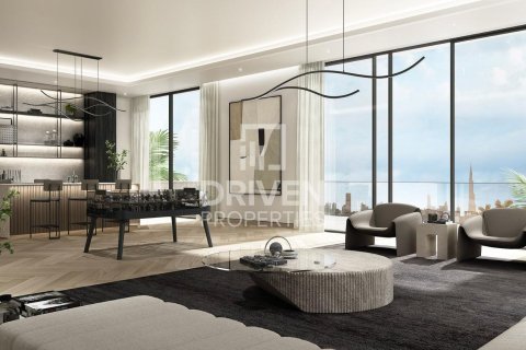 Villa in District 11, Mohammed Bin Rashid City, Dubai 4 bedrooms, 604.24 sq.m. № 126721 - photo 4