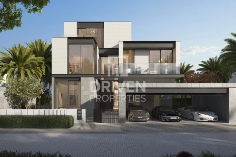 Villa in District 11, Mohammed Bin Rashid City, Dubai 4 bedrooms, 604.24 sq.m. № 126721 - photo 3
