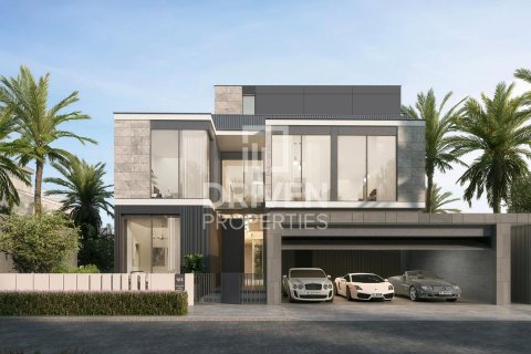 Villa in District 11, Mohammed Bin Rashid City, Dubai 4 bedrooms, 604.24 sq.m. № 126721 - photo 15