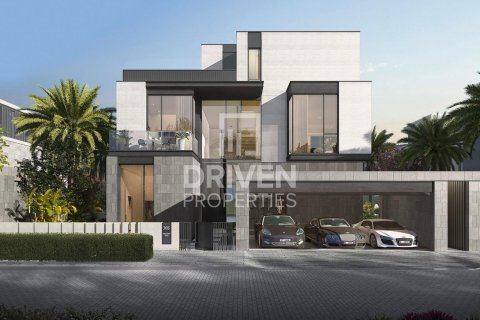 Villa in District 11, Mohammed Bin Rashid City, Dubai 4 bedrooms, 604.24 sq.m. № 126721 - photo 6