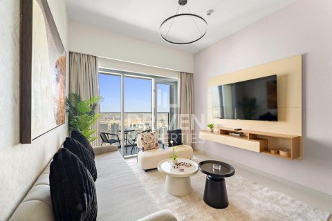 Снять в аренду квартиру в Burj Royale, Даунтаун Дубай (Даунтаун Бурдж Дубай), Дубай: 1 спальня, 55.09м², № 129668 - фото 14