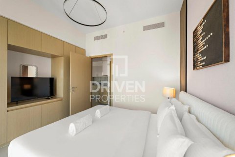 Снять в аренду квартиру в Burj Royale, Даунтаун Дубай (Даунтаун Бурдж Дубай), Дубай: 1 спальня, 55.09м², № 129668 - фото 29
