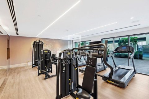 Снять в аренду квартиру в Burj Royale, Даунтаун Дубай (Даунтаун Бурдж Дубай), Дубай: 1 спальня, 55.09м², № 129668 - фото 12