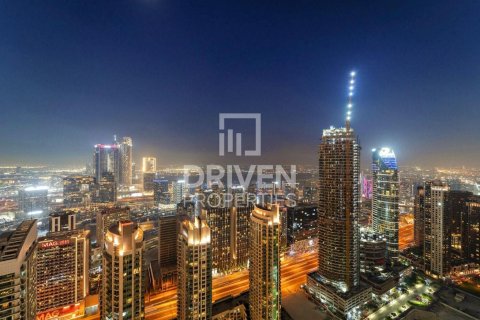Снять в аренду квартиру в Burj Royale, Даунтаун Дубай (Даунтаун Бурдж Дубай), Дубай: 1 спальня, 55.09м², № 129668 - фото 8