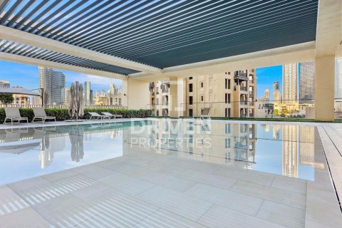 Снять в аренду квартиру в Burj Royale, Даунтаун Дубай (Даунтаун Бурдж Дубай), Дубай: 1 спальня, 55.09м², № 129668 - фото 9