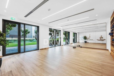 Снять в аренду квартиру в Burj Royale, Даунтаун Дубай (Даунтаун Бурдж Дубай), Дубай: 1 спальня, 55.09м², № 129668 - фото 11