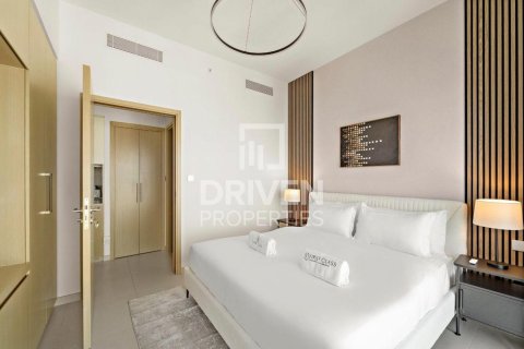 Снять в аренду квартиру в Burj Royale, Даунтаун Дубай (Даунтаун Бурдж Дубай), Дубай: 1 спальня, 55.09м², № 129668 - фото 28