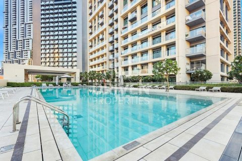 Снять в аренду квартиру в Burj Royale, Даунтаун Дубай (Даунтаун Бурдж Дубай), Дубай: 1 спальня, 55.09м², № 129668 - фото 24