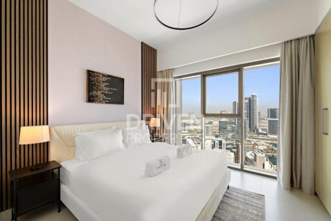 Снять в аренду квартиру в Burj Royale, Даунтаун Дубай (Даунтаун Бурдж Дубай), Дубай: 1 спальня, 55.09м², № 129668 - фото 19